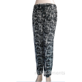 Mode Rayon Lady Leggings